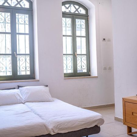 Saidoff Luxury Residence Jerusalem Ngoại thất bức ảnh