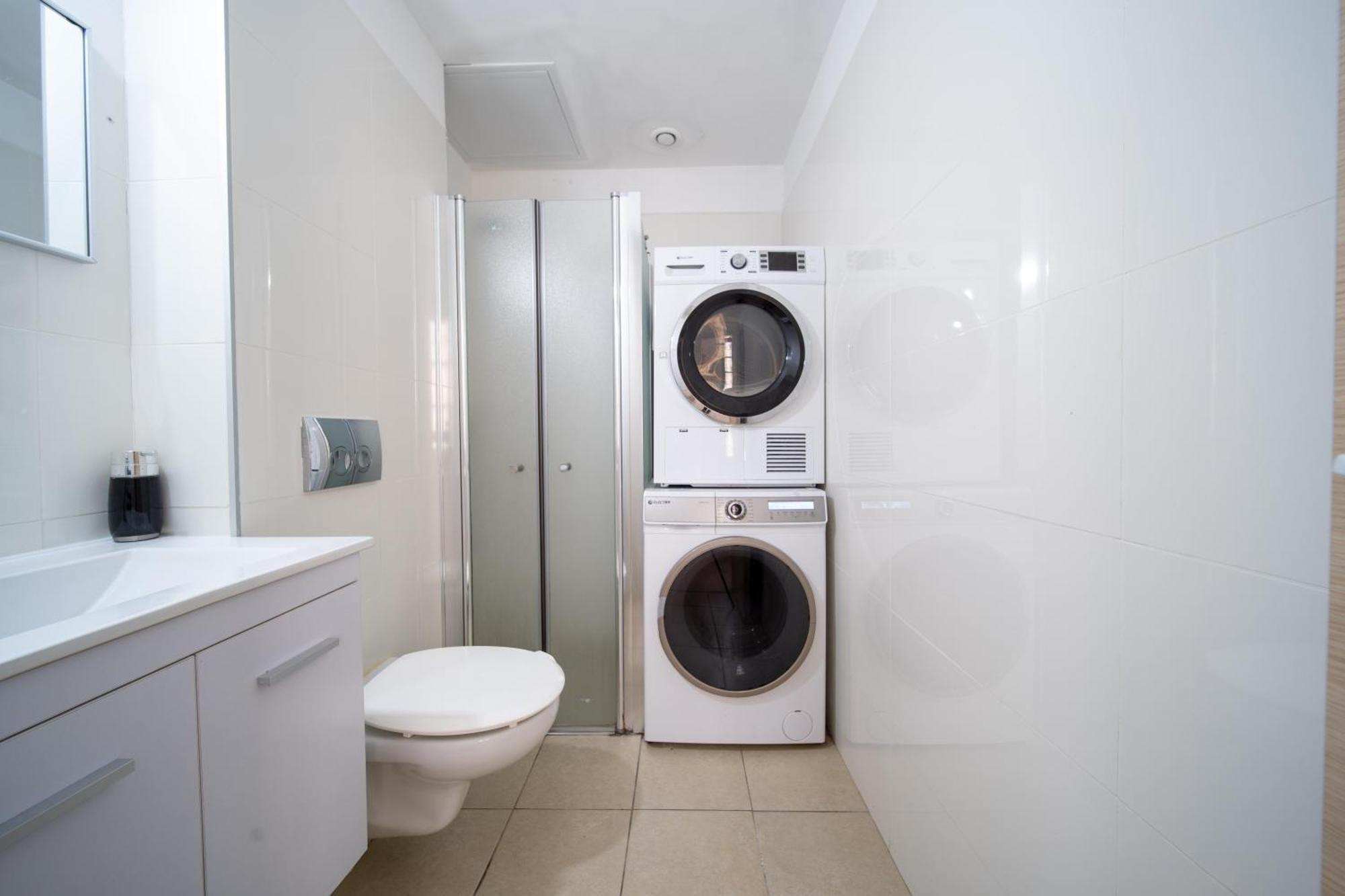 Saidoff Luxury Residence Jerusalem Ngoại thất bức ảnh