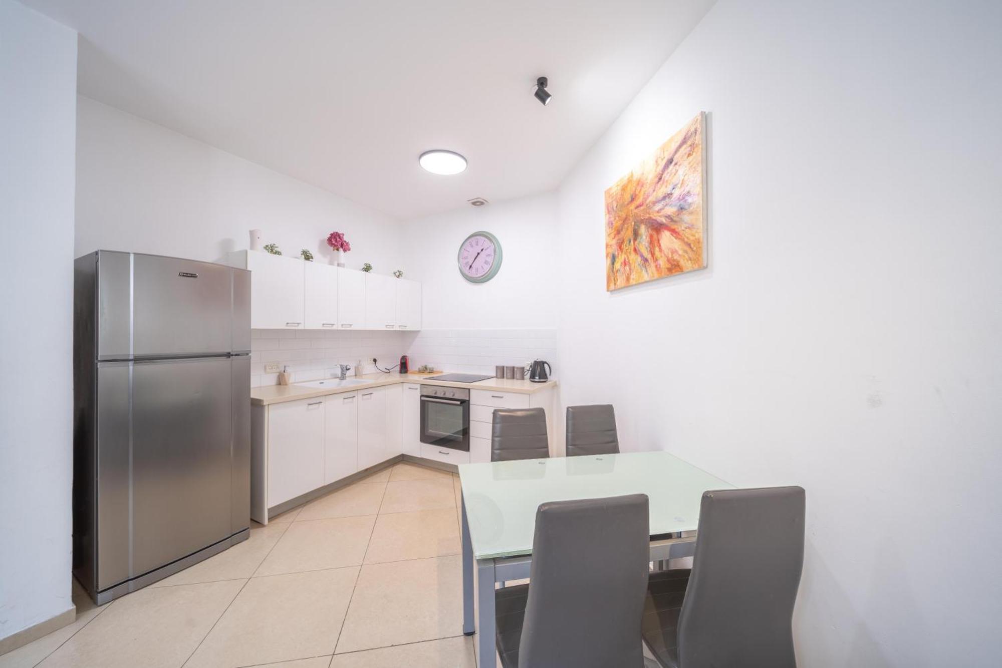 Saidoff Luxury Residence Jerusalem Ngoại thất bức ảnh