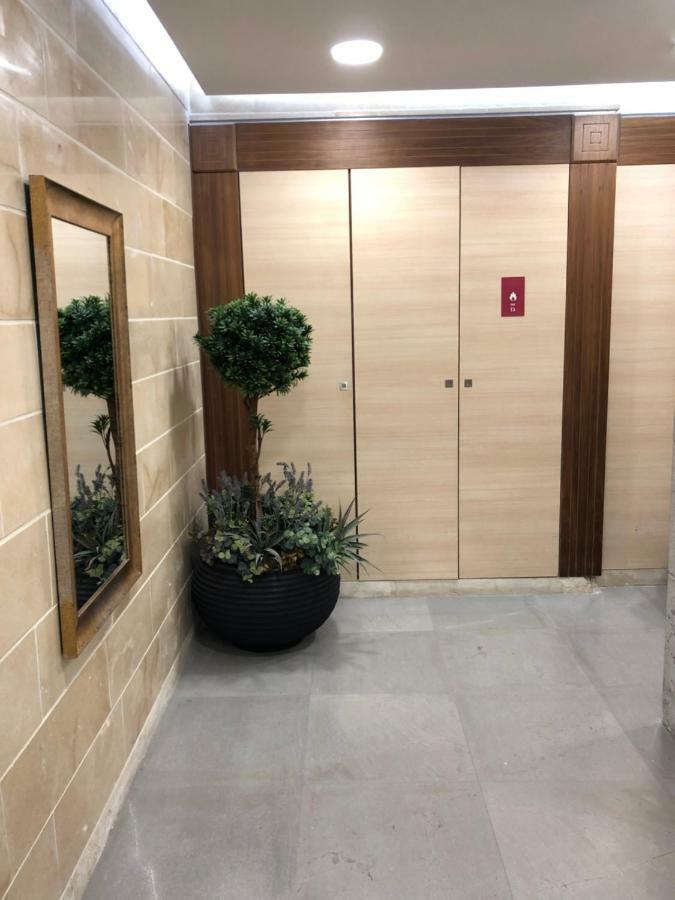 Saidoff Luxury Residence Jerusalem Ngoại thất bức ảnh