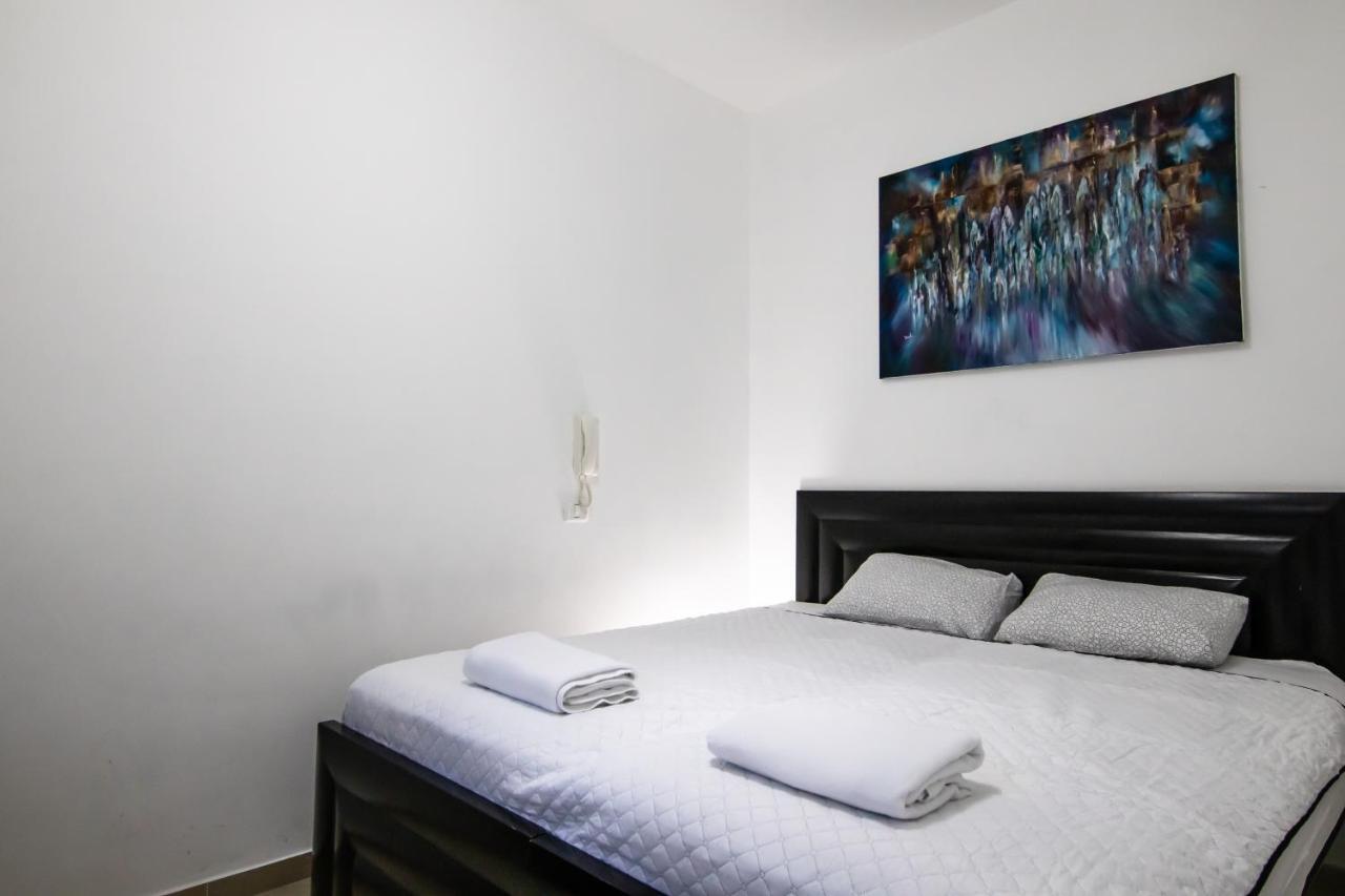 Saidoff Luxury Residence Jerusalem Ngoại thất bức ảnh