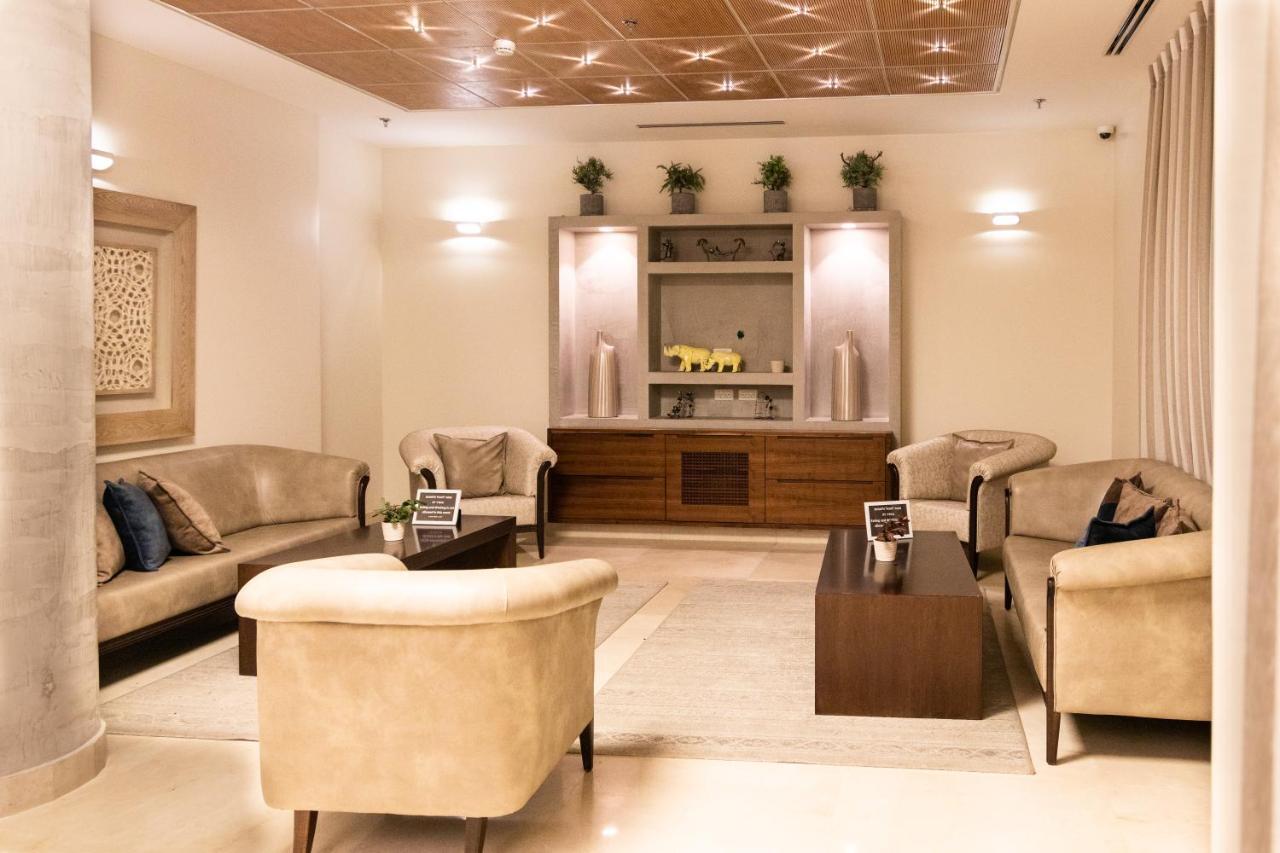 Saidoff Luxury Residence Jerusalem Ngoại thất bức ảnh