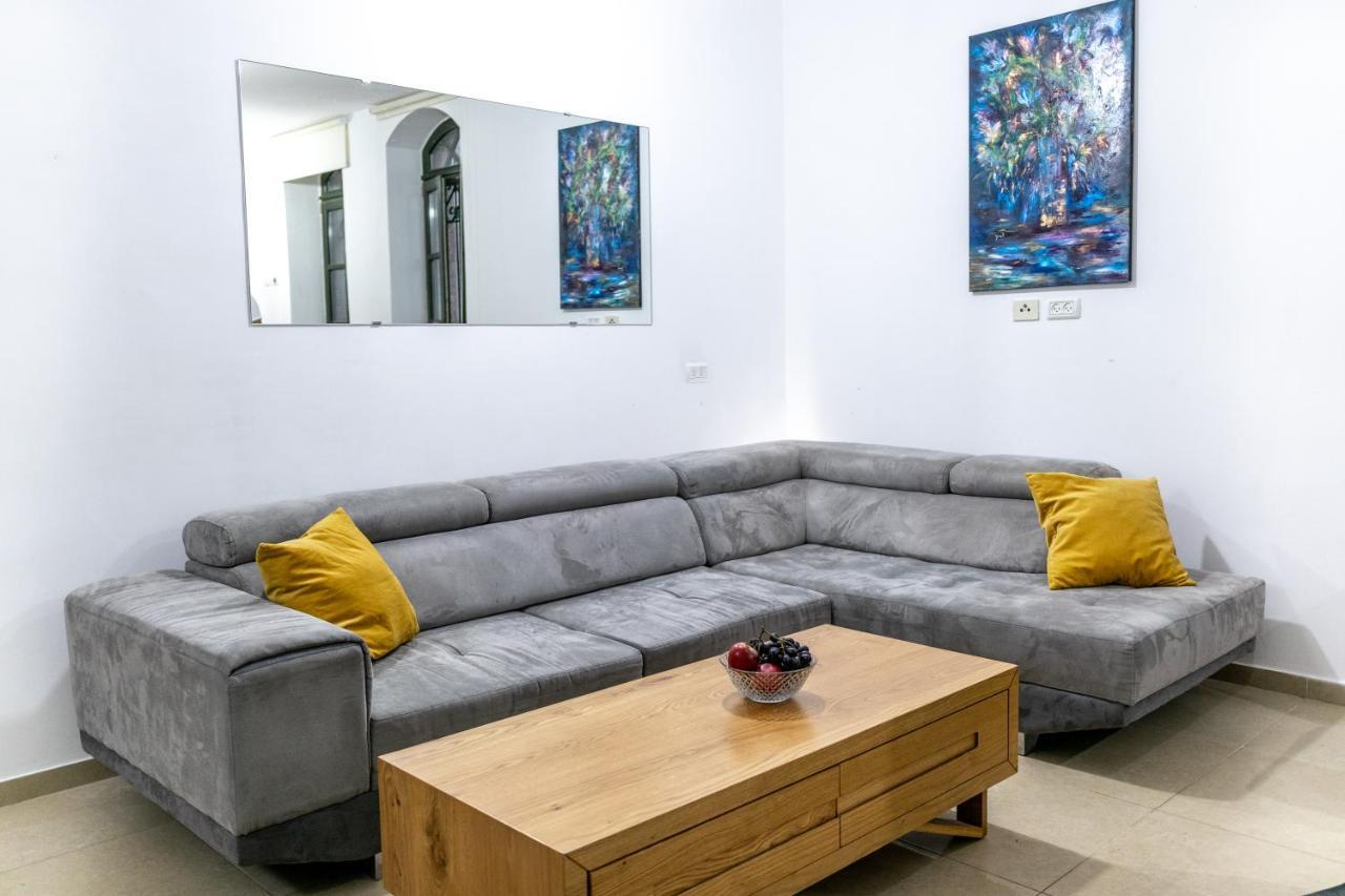 Saidoff Luxury Residence Jerusalem Ngoại thất bức ảnh